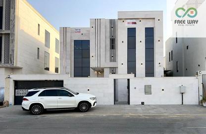 Villa - 6 - 7+ for rent in Al Zaheya Gardens - Al Zahya - Ajman Villa - 6 - 7+ for rent in Al Zaheya Gardens - Al Zahya - Ajman