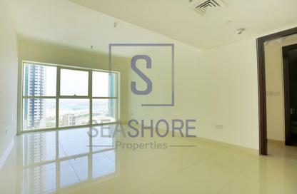Apartment - 1 Bedroom - 2 Bathrooms for rent in Burooj Views - Marina Square - Al Reem Island - Abu Dhabi Apartment - 1 Bedroom - 2 Bathrooms for rent in Burooj Views - Marina Square - Al Reem Island - Abu Dhabi