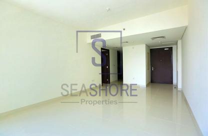 Apartment - 1 Bedroom - 2 Bathrooms for rent in Burooj Views - Marina Square - Al Reem Island - Abu Dhabi Apartment - 1 Bedroom - 2 Bathrooms for rent in Burooj Views - Marina Square - Al Reem Island - Abu Dhabi