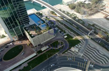 شقة - غرفة نوم - 2 حمامات للايجار في بروج فيوز - مارينا سكوير - جزيرة الريم - أبوظبي شقة - غرفة نوم - 2 حمامات للايجار في بروج فيوز - مارينا سكوير - جزيرة الريم - أبوظبي