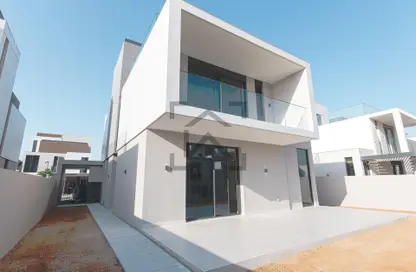 فيلا - 4 غرف نوم - 6 حمامات للايجار في ايلي صعب 2 - ايلي صعب - المرابع العربية 3 - دبي