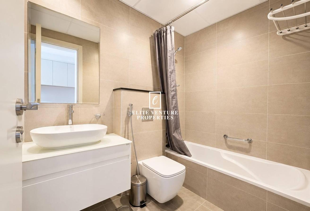 FULLY FURNISHED | HIGH FLOOR | 12 CHEQUES WITH BILLS photo 6