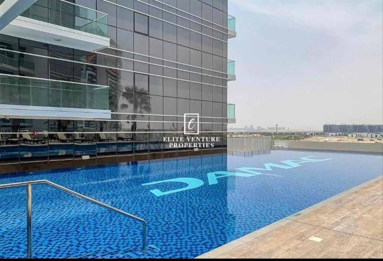FULLY FURNISHED | HIGH FLOOR | 12 CHEQUES WITH BILLS photo 9