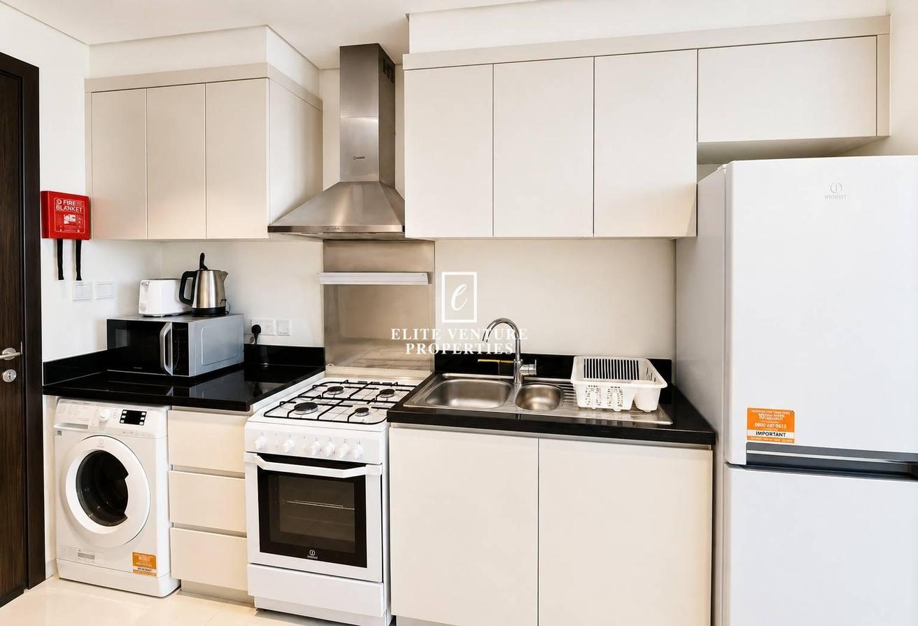 FULLY FURNISHED | HIGH FLOOR | 12 CHEQUES WITH BILLS photo 5