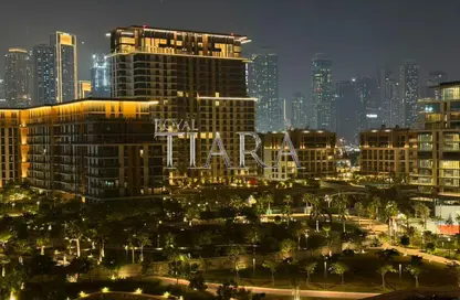 Apartment - 2 Bedrooms - 2 Bathrooms for sale in Myrtle - Central Park at City Walk - City Walk - Dubai
