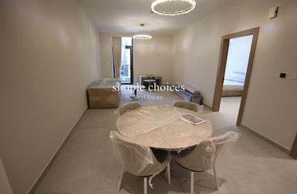 Apartment - 1 Bedroom - 2 Bathrooms for sale in Neva Residences - District 16 - Jumeirah Village Circle - Dubai