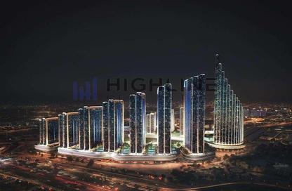 Apartment - Studio - 1 for sale in Maybach Six Tower B - Maybach Six - Nad Al Sheba 1 - Nad Al Sheba - Dubai