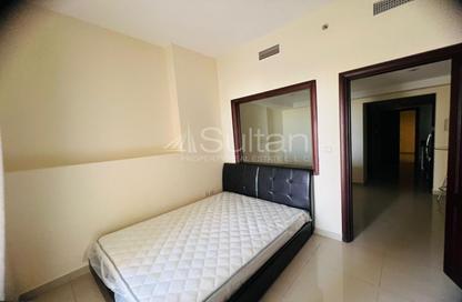 Apartment - 1 Bedroom - 1 Bathroom for rent in Royal breeze 3 - Royal Breeze - Al Hamra Village - Ras Al Khaimah