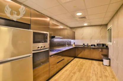 Apartment - 4 - 4 for rent in Horizon Tower - Dubai Marina - Dubai Apartment - 4 - 4 for rent in Horizon Tower - Dubai Marina - Dubai