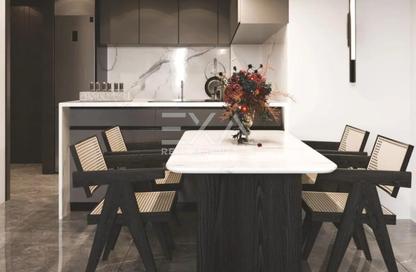 Apartment - 1 Bedroom - 2 Bathrooms for sale in Lilium Tower - District 2 - Jumeirah Village Triangle - Dubai