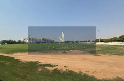 Villa - 4 Bedrooms - 5 Bathrooms for sale in Al Habtoor Polo Resort and Club - The Residences - Dubai Land - Dubai