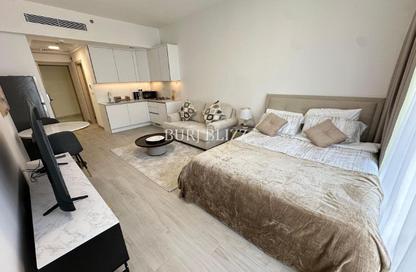 Apartment - Studio - 1 Bathroom for rent in Luma 22 West Tower - Luma 22 - District 10 - Jumeirah Village Circle - Dubai Apartment - Studio - 1 Bathroom for rent in Luma 22 West Tower - Luma 22 - District 10 - Jumeirah Village Circle - Dubai