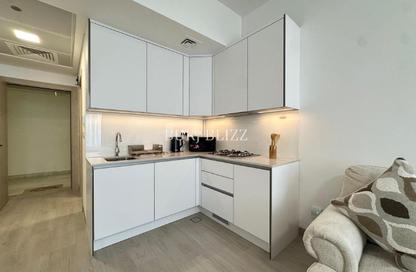 Apartment - Studio - 1 Bathroom for rent in Luma 22 West Tower - Luma 22 - District 10 - Jumeirah Village Circle - Dubai