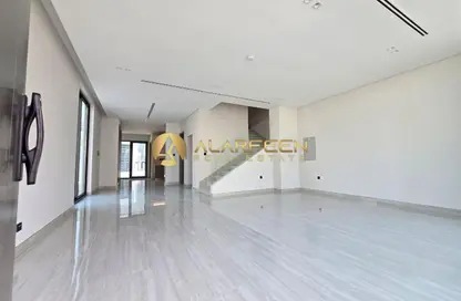 Villa - 4 Bedrooms - 6 Bathrooms for rent in The Veranda Collection 2 - District 10 - Jumeirah Village Circle - Dubai