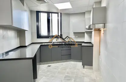 Apartment - 2 Bedrooms - 3 Bathrooms for rent in Haven Heights - Al Jaddaf - Dubai