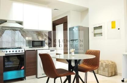 Apartment - Studio - 1 for sale in Jewelz by Danube - Arjan - Dubai Apartment - Studio - 1 for sale in Jewelz by Danube - Arjan - Dubai