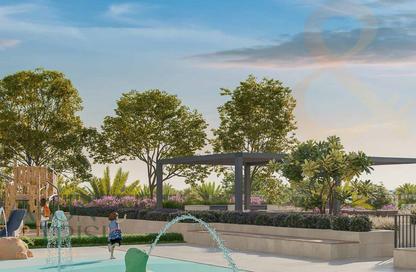 شقة - 1 - 1 للبيع في برج Greenside ريزيدنس A - جرين سايد ريزيدينس - دبي هيلز استيت - دبي