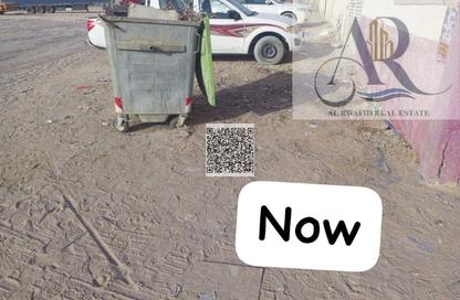 Labor Camp - Studio - 7+ Bathrooms for rent in Ali Mousa Building - Al Sajaa Industrial - Al Sajaa - Sharjah