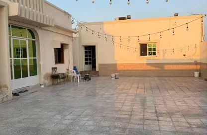 Villa - 6 Bedrooms - 4 Bathrooms for sale in Al Ghafia - Al Riqqa - Sharjah