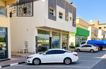 Whole Building - 6 - 7 for sale in Kabbali Hills - Al Helio 2 - Al Helio - Ajman