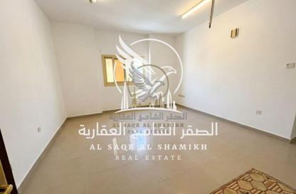 Apartment - 1 Bedroom - 1 Bathroom for rent in Al Qulaya'ah - Al Sharq - Sharjah
