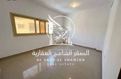 Apartment - 1 Bedroom - 1 Bathroom for rent in Al Qulaya'ah - Al Sharq - Sharjah