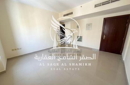 Apartment - 1 Bedroom - 1 Bathroom for rent in Al Qulaya'ah - Al Sharq - Sharjah Apartment - 1 Bedroom - 1 Bathroom for rent in Al Qulaya'ah - Al Sharq - Sharjah
