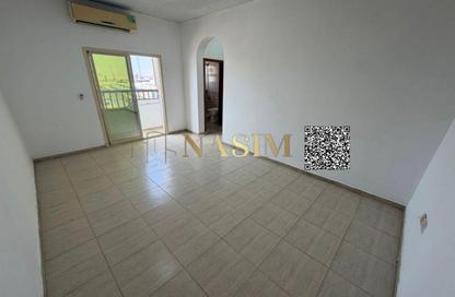Apartment - 1 Bedroom - 1 Bathroom for rent in Liwara 1 - Ajman