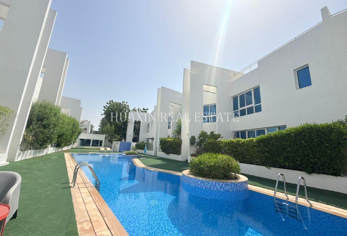 Beautiful Community |Close to beach |Pool and Gym photo 22