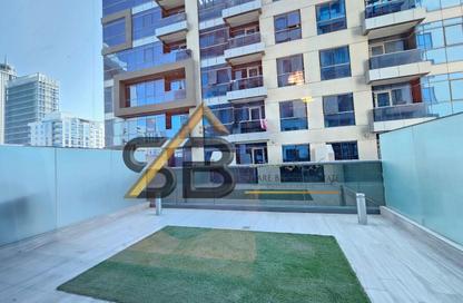 Apartment - 1 Bedroom - 1 Bathroom for rent in Central 1 Dubai 5 - Jumeirah Garden City - Al Satwa - Dubai