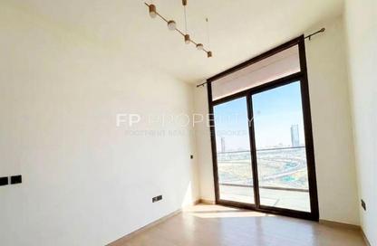 Apartment - 1 - 2 for rent in Binghatti LUNA - District 12 - Jumeirah Village Circle - Dubai