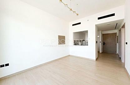 Apartment - 1 - 2 for rent in Binghatti LUNA - District 12 - Jumeirah Village Circle - Dubai