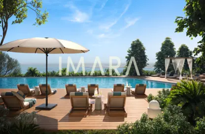 Apartment - 3 Bedrooms - 3 Bathrooms for sale in Soulever by Beyond Tower 2 - Soulever by Beyond - Maritime City - Dubai