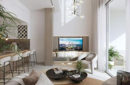 Duplex - 3 Bedrooms - 5 Bathrooms for sale in Mirdad - Motor City - Dubai