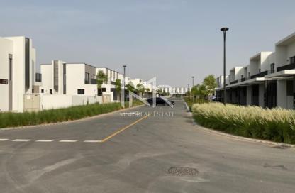 Townhouse - 4 Bedrooms - 5 Bathrooms for sale in Greenview 3 - Emaar South - Dubai South (Dubai World Central) - Dubai