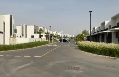 Townhouse - 4 Bedrooms - 5 Bathrooms for sale in Greenview 3 - Emaar South - Dubai South (Dubai World Central) - Dubai