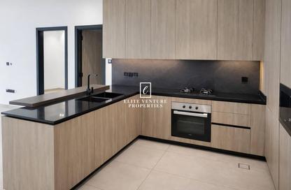 Apartment - 1 - 2 for sale in Myka Residence - Dubai Production City (IMPZ) - Dubai Apartment - 1 - 2 for sale in Myka Residence - Dubai Production City (IMPZ) - Dubai