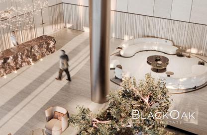 Apartment - 2 Bedrooms - 4 Bathrooms for sale in Trussardi Residences Phase I - Trussardi Residences - Al Furjan - Dubai Apartment - 2 Bedrooms - 4 Bathrooms for sale in Trussardi Residences Phase I - Trussardi Residences - Al Furjan - Dubai