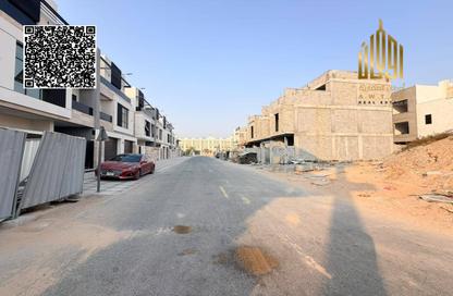 Land - Studio for sale in CityLife Al Tallah - Al Tallah 2 - Ajman Land - Studio for sale in CityLife Al Tallah - Al Tallah 2 - Ajman