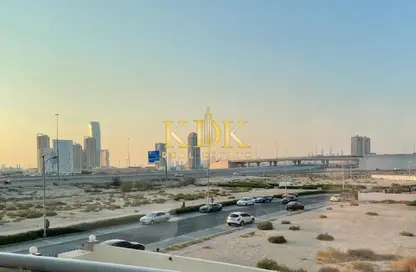 شقة - غرفة نوم - 2 حمامات للايجار في برج الأبطال 1 - أبراج الأبطال - مدينة دبي الرياضية - دبي