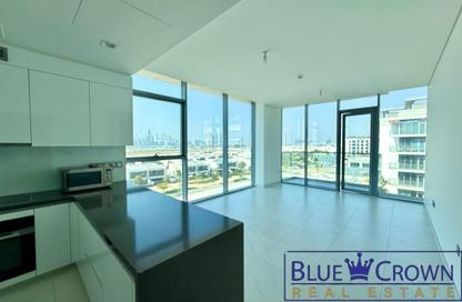 Apartment - 1 - 2 for rent in Residences 8 - The Residences at District One - District One - Mohammed Bin Rashid City - Dubai