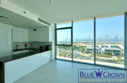 Apartment - 1 - 2 for rent in Residences 8 - The Residences at District One - District One - Mohammed Bin Rashid City - Dubai Apartment - 1 - 2 for rent in Residences 8 - The Residences at District One - District One - Mohammed Bin Rashid City - Dubai