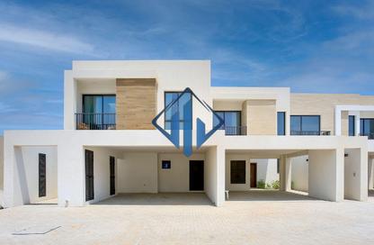 Villa - 2 - 4 for sale in Marbella I Villas - Marbella - Mina Al Arab - Ras Al Khaimah Villa - 2 - 4 for sale in Marbella I Villas - Marbella - Mina Al Arab - Ras Al Khaimah