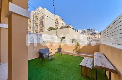 تاون هاوس - 3 غرف نوم - 4 حمامات للبيع في ميرابيللا 6 - ميرابيللا - منطقة 11 - قرية جميرا الدائرية - دبي