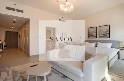 Apartment - 1 Bathroom for sale in Views B - Yas Golf Collection - Yas Island - Abu Dhabi Apartment - 1 Bathroom for sale in Views B - Yas Golf Collection - Yas Island - Abu Dhabi