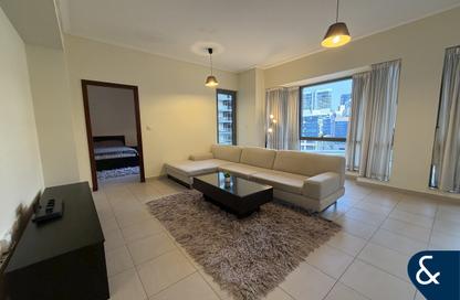 Apartment - 1 Bedroom - 1 Bathroom for rent in South Ridge 4 - South Ridge - Downtown Dubai - Dubai