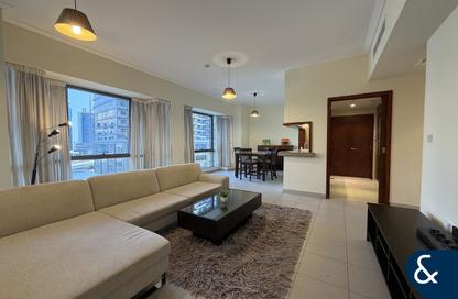 Apartment - 1 Bedroom - 1 Bathroom for rent in South Ridge 4 - South Ridge - Downtown Dubai - Dubai Apartment - 1 Bedroom - 1 Bathroom for rent in South Ridge 4 - South Ridge - Downtown Dubai - Dubai