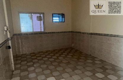 شقة - غرفة نوم - 2 حمامات للايجار في مشروع النخيل - عجمان وسط المدينة - عجمان