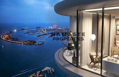 Apartment - 1 Bedroom - 1 Bathroom for sale in Terra Tower - Dubai Land Residence Complex - Dubai Land - Dubai