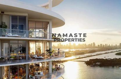 Apartment - 1 Bedroom - 1 Bathroom for sale in Terra Tower - Dubai Land Residence Complex - Dubai Land - Dubai